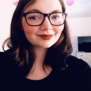 Meet your Posher, Kimberly